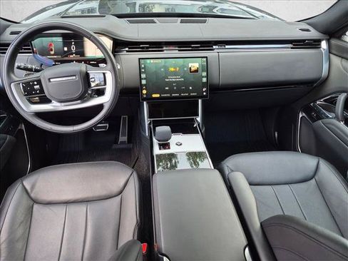 Used 2024 Land Rover Range Rover SE AWD/4WD image 19