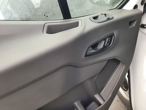 New 2024 Ford Transit 350 148 High Roof Extended image 7