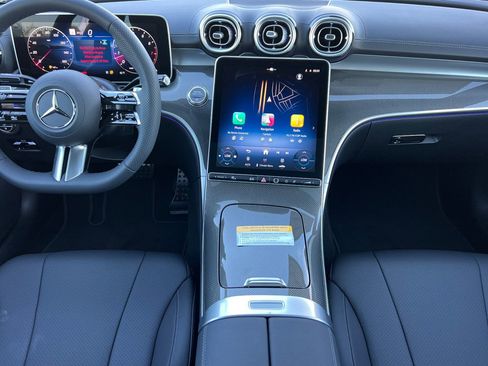 New 2026 Mercedes-Benz CLE 300 4MATIC Coupe image 3