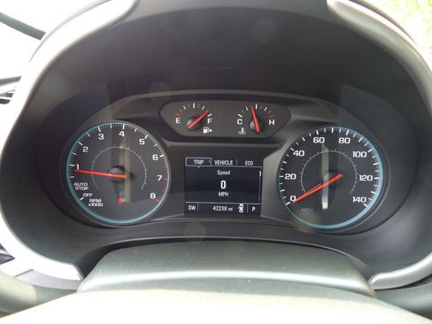 Used 2021 Chevrolet Malibu RS FWD image 27