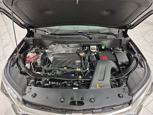 New 2026 Chevrolet Trax LT image 31