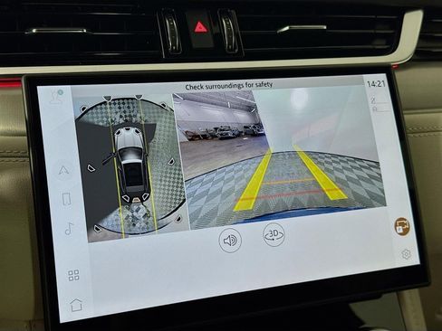 New 2026 Jaguar F-PACE R-Dynamic S AWD/4WD image 17