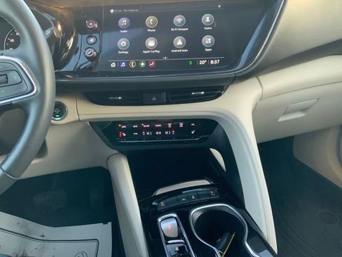 Used 2022 Buick Envision Preferred image 23