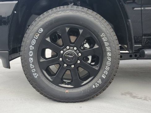 New 2026 RAM 2500 Tradesman image 7