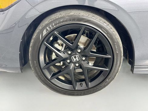 Used 2026 Honda Civic Sport Touring image 32