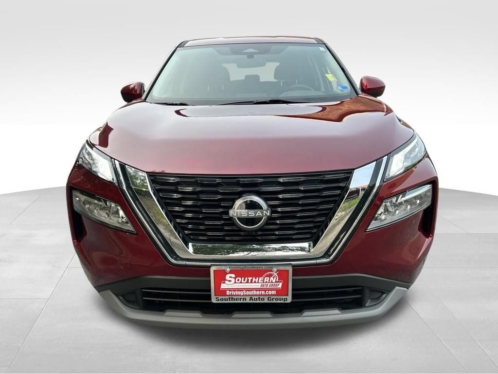 Used 2023 Nissan Rogue SV AWD/4WD image 9
