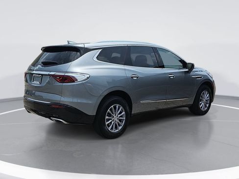 Certified 2024 Buick Enclave Essence w/ Trailering Package, 5000 lbs. AWD/4WD image 3