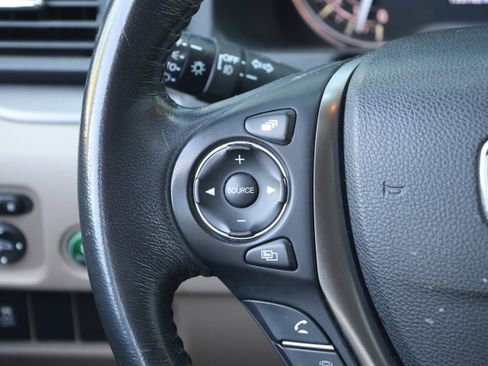 Used 2016 Honda Pilot EX-L image 18