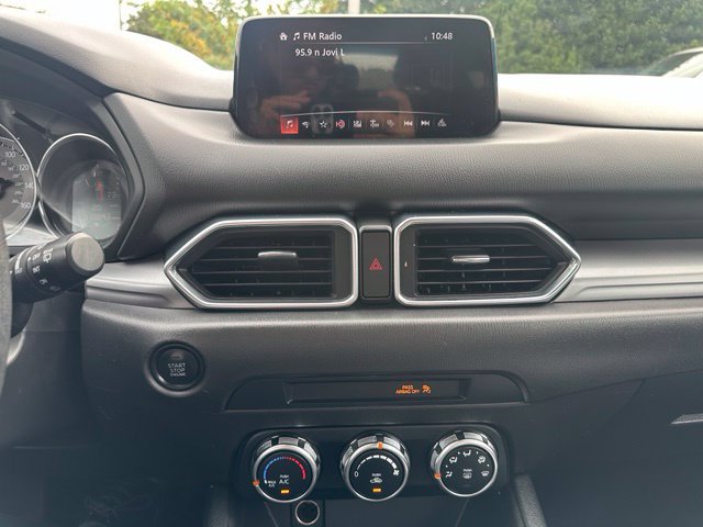 Used 2017 MAZDA CX-5 Sport AWD/4WD image 19