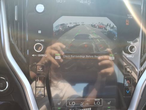 New 2025 Subaru Legacy Limited image 13