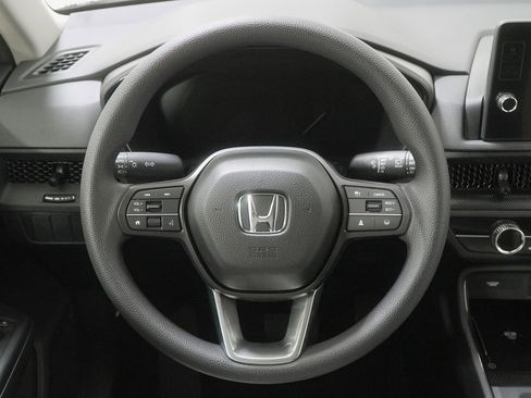 New 2026 Honda CR-V LX image 22