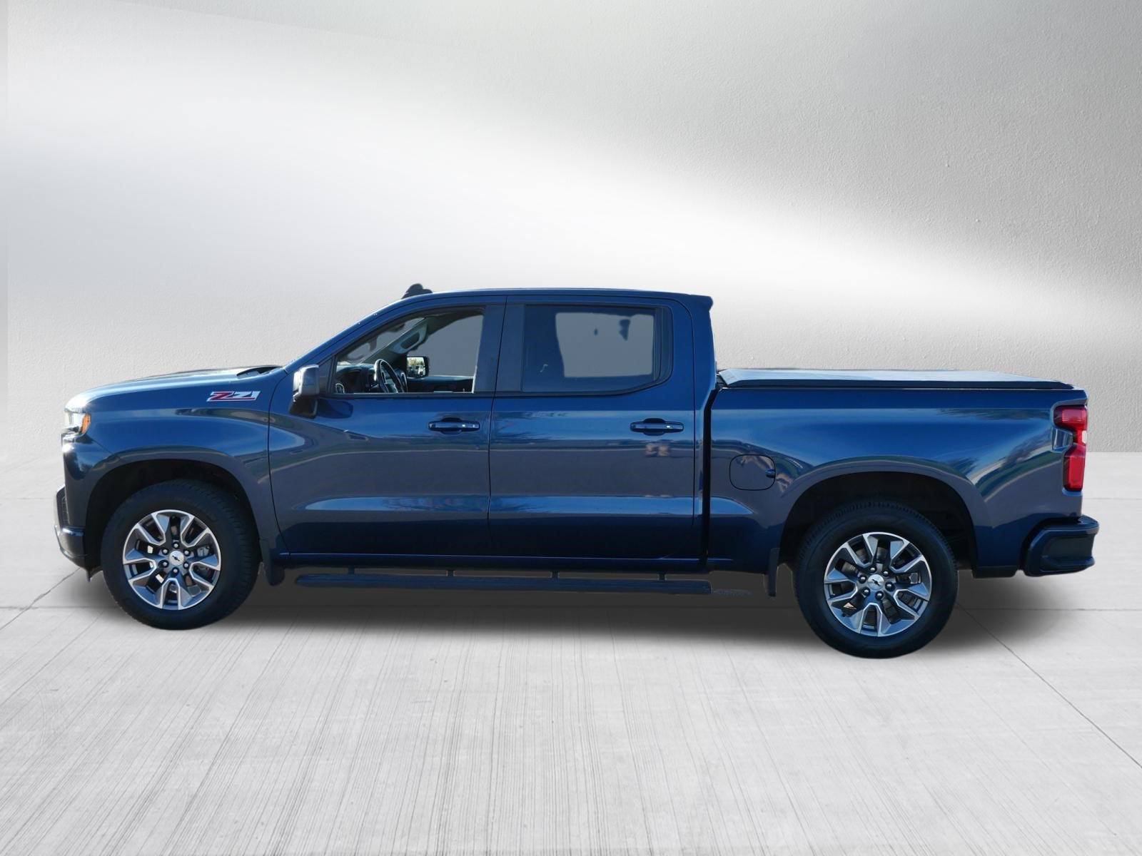Used 2019 Chevrolet Silverado 1500 RST AWD/4WD image 4