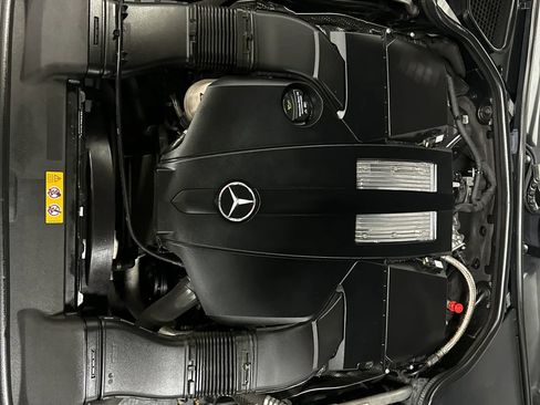 Used 2018 Mercedes-Benz SL 450 image 22