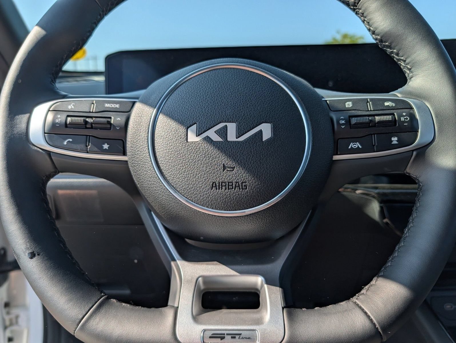 New 2026 Kia K5 GT-Line w/ GT-Line Premium Package AWD/4WD image 34