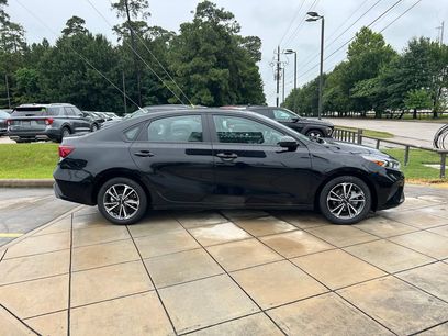 Used 2024 Kia Forte LXS