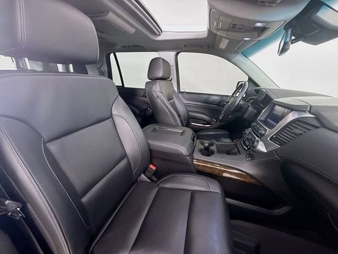 Used 2019 Chevrolet Tahoe LT w/ LT Signature Package image 30