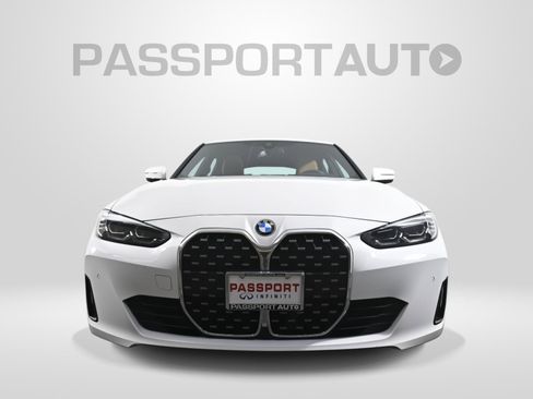 Used 2022 BMW 430i Gran Coupe w/ Premium Package 2 image 2