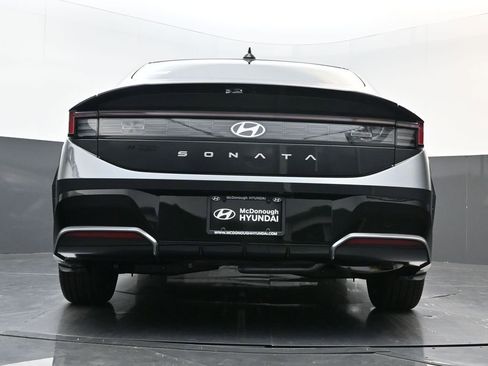 New 2026 Hyundai Sonata SEL image 27