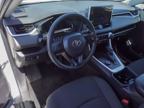 Certified 2024 Toyota RAV4 LE image 10