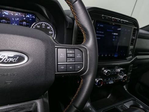 Used 2023 Ford F150 Tremor AWD/4WD image 34