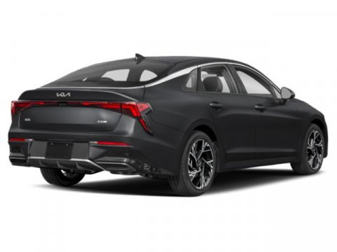 Used 2025 Kia K5 GT-Line w/ GT-Line Premium Package AWD/4WD image 5