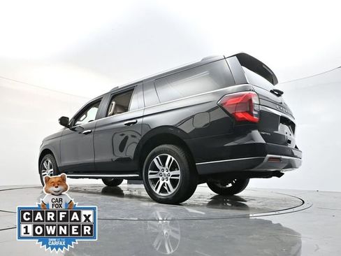 Used 2022 Ford Expedition Max Limited image 33