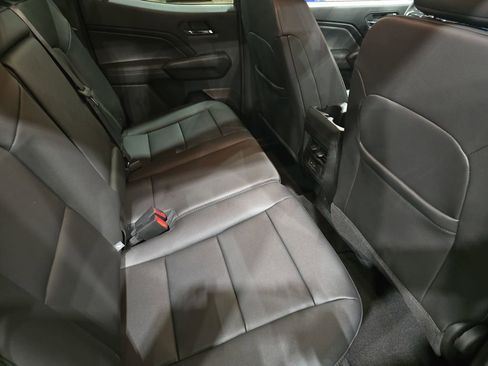 New 2026 GMC Canyon Elevation w/ Convenience Package image 11