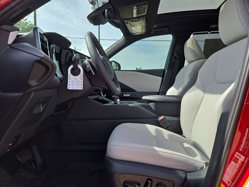 New 2026 Lexus TX 350 AWD image 16