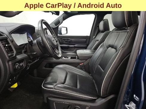 Used 2023 RAM 1500 Limited AWD/4WD image 10