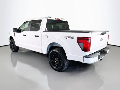 New 2026 Ford F150 STX AWD/4WD image 11