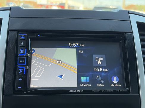 Certified 2019 Nissan Frontier SV w/ Value Truck Package image 12