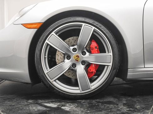 Used 2017 Porsche 911 Carrera S image 29