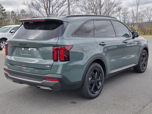 New 2026 Kia Sorento SX Prestige image 7