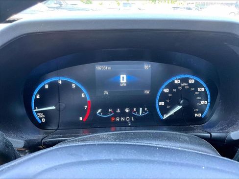 Used 2022 Ford Bronco Sport AWD/4WD image 8