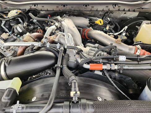 Used 2024 Ford F250 King Ranch w/ Chrome Package image 30