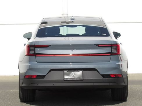 Used 2024 Polestar Polestar 2 AWD/4WD image 7