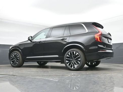 New 2026 Volvo XC90 B6 Plus AWD/4WD image 43