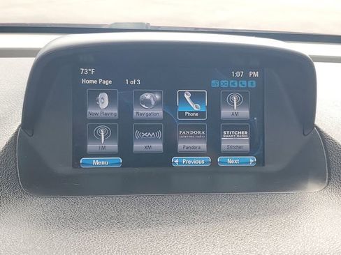 Used 2015 Buick Encore Premium w/ Experience Buick Package image 17