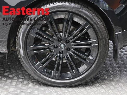 Used 2023 Land Rover Range Rover Autobiography AWD/4WD image 8