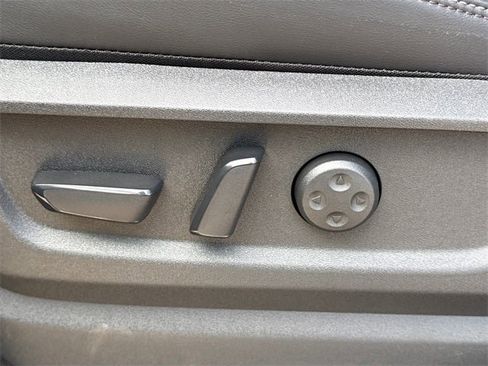 New 2026 Nissan Armada Platinum image 24