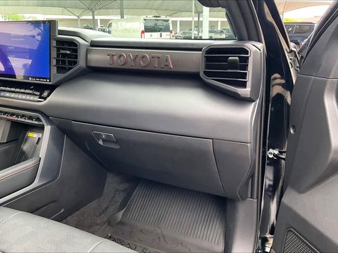 Used 2024 Toyota Tundra TRD Pro AWD/4WD image 18