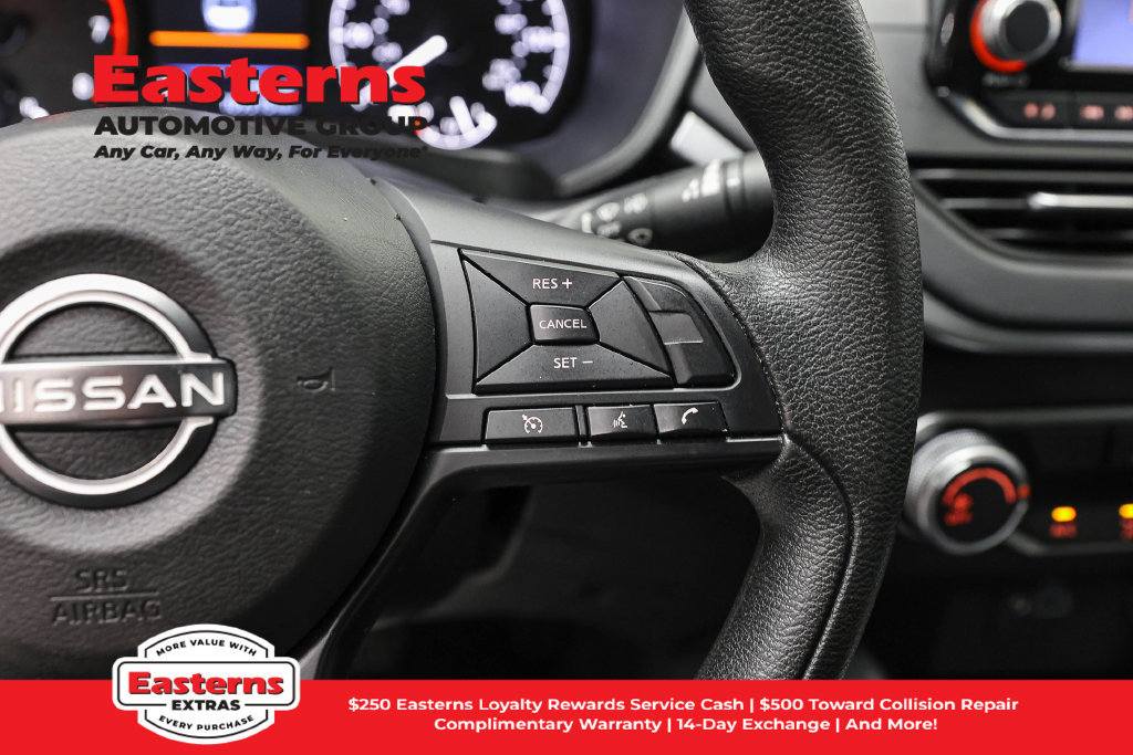 Used 2024 Nissan Altima 2.5 S FWD image 16