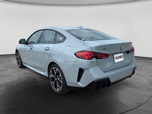 Used 2025 BMW 228i xDrive AWD/4WD image 8