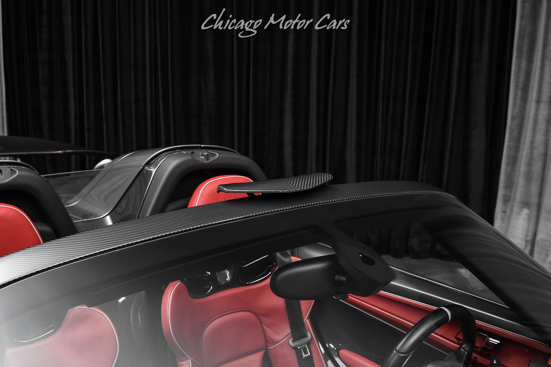 Used 2015 Porsche 918 Spyder AWD/4WD image 53