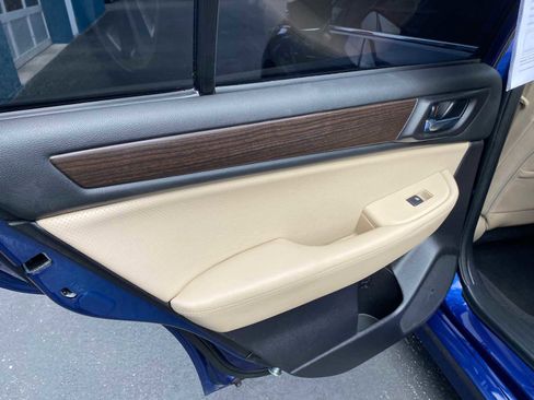 Used 2016 Subaru Legacy 2.5i Limited image 33