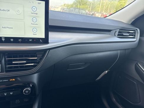 New 2025 Ford Escape Active w/ Tech Pack #1 image 10