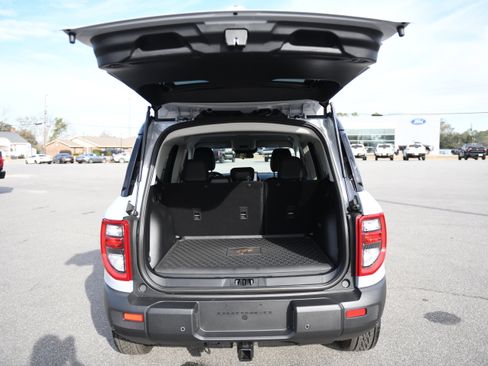 New 2026 Ford Bronco Sport Big Bend w/ Convenience Package image 18