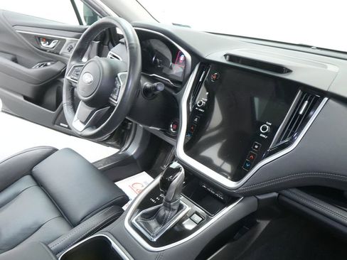 Used 2023 Subaru Outback Touring XT image 32