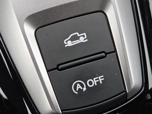 Used 2024 Honda Ridgeline Black Edition image 11