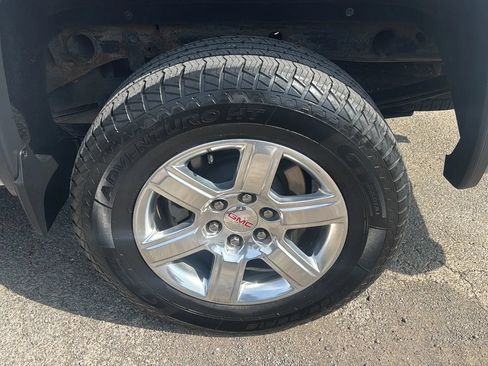 Used 2016 GMC Sierra 1500 Denali AWD/4WD image 44